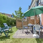 Sünnslag 141 Apartment Boltenhagen