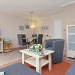 Sünnslag 141 Apartment Boltenhagen