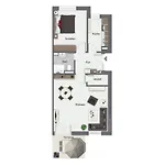 Apartment Sünnslag 141