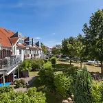 Apartment Sünnslag 141 Boltenhagen