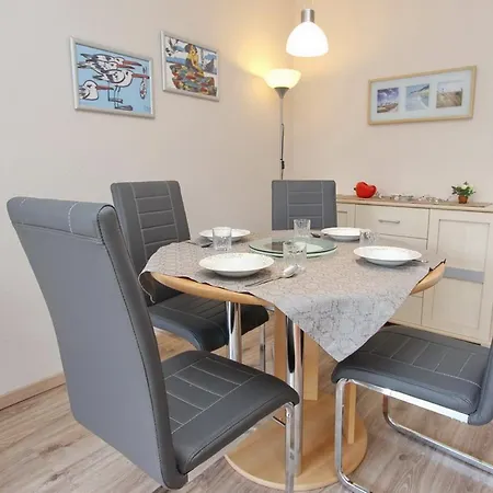 Suennslag 141 Boltenhagen (Ostseebad)