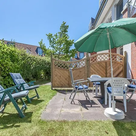 Sünnslag 141 Apartment Boltenhagen