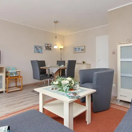 Sünnslag 141 Apartment Boltenhagen