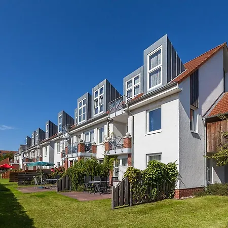 Apartment Sünnslag 141 *