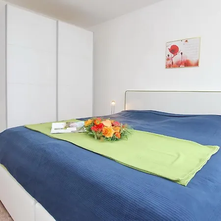 Apartment Suennslag 141 Boltenhagen (Ostseebad)