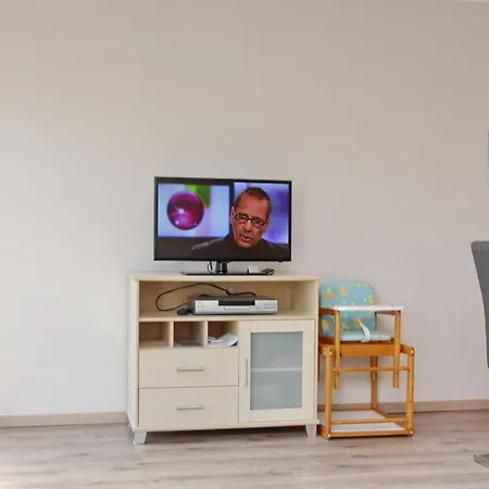 Apartment Sünnslag 141 Boltenhagen