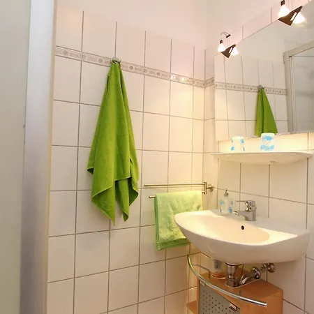 Sünnslag 141 Apartment