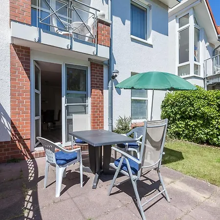 Sünnslag 141 Apartment *