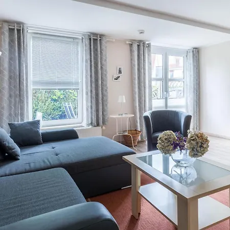 Sünnslag 141 Apartment *