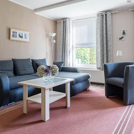 Apartment Sünnslag 141 Boltenhagen