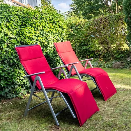 Sünnslag 141 Apartment *