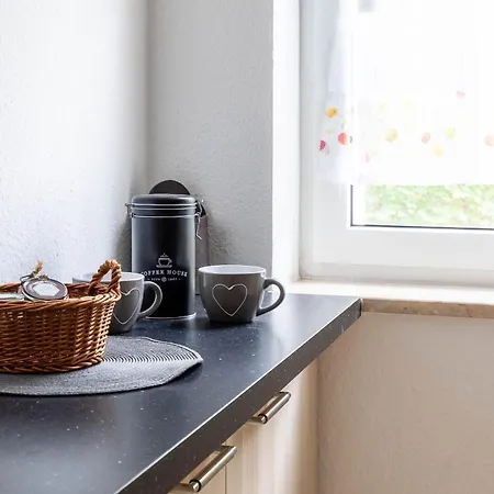 Apartment Sünnslag 141