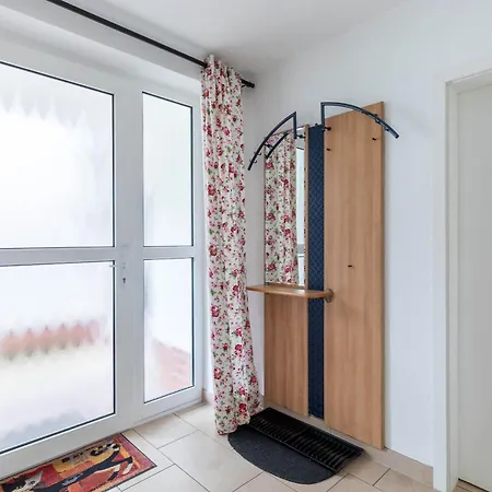 Sünnslag 141 Apartment *