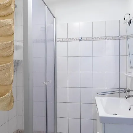 Sünnslag 141 Apartment *