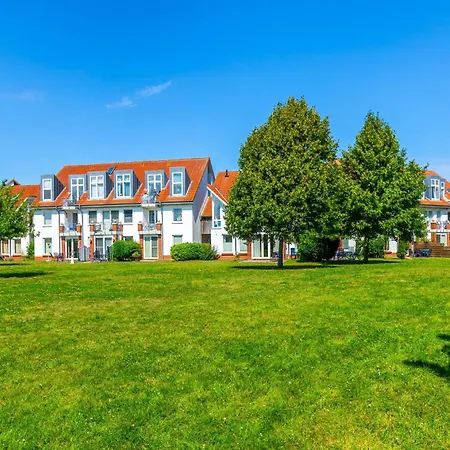 Apartment Sünnslag 141 *