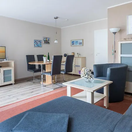 Sünnslag 141 Apartment Boltenhagen