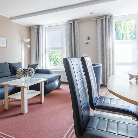 Sünnslag 141 Apartment Boltenhagen