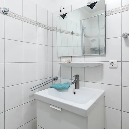Sünnslag 141 Apartment *
