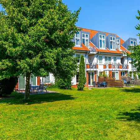 Suennslag 141 Boltenhagen (Ostseebad)